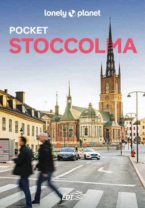 Stoccolma Pocket