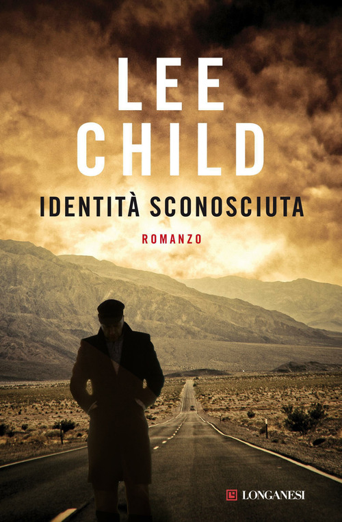 Identit&agrave; sconosciuta