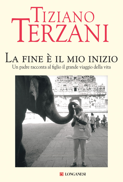 La fine &egrave; il mio inizio