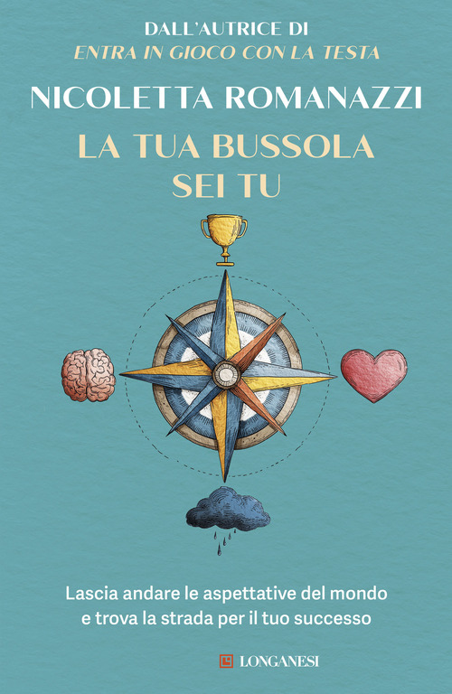 La tua bussola sei tu