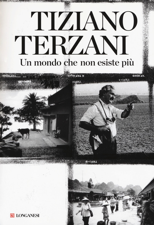 Un mondo che non esiste pi&ugrave;