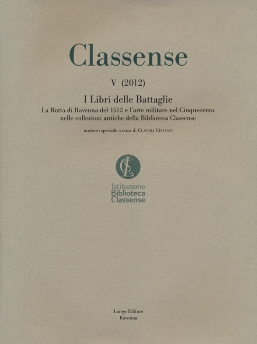 Classense
