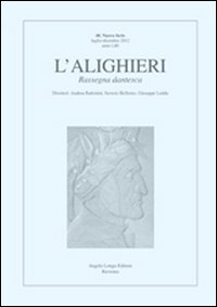 L'Alighieri. Rassegna dantesca
