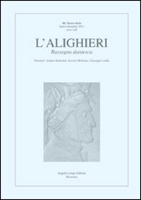 L'Alighieri. Rassegna dantesca