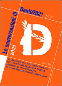 Le conversazioni di Dante2021