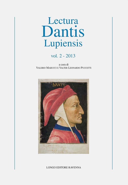 Lectura Dantis Lupiensis