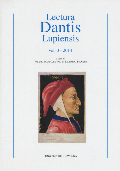 Lectura Dantis Lupiensis