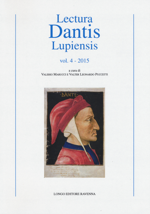 Lectura Dantis Lupiensis
