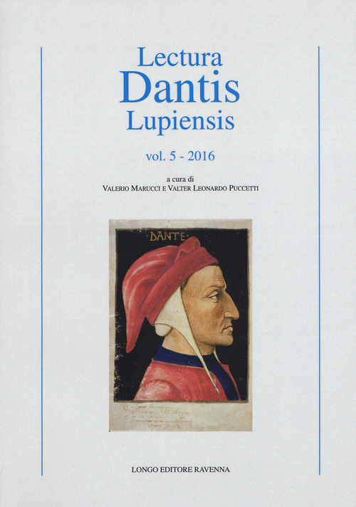 Lectura Dantis Lupiensis