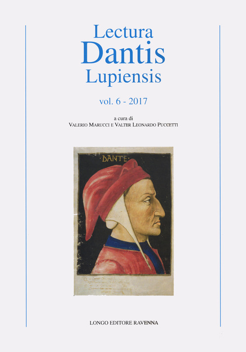 Lectura Dantis Lupiensis