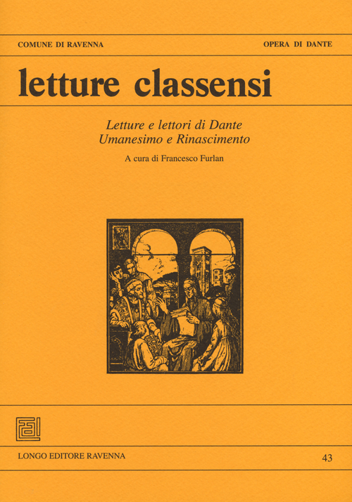 Letture classensi