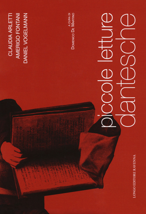 Piccole letture dantesche