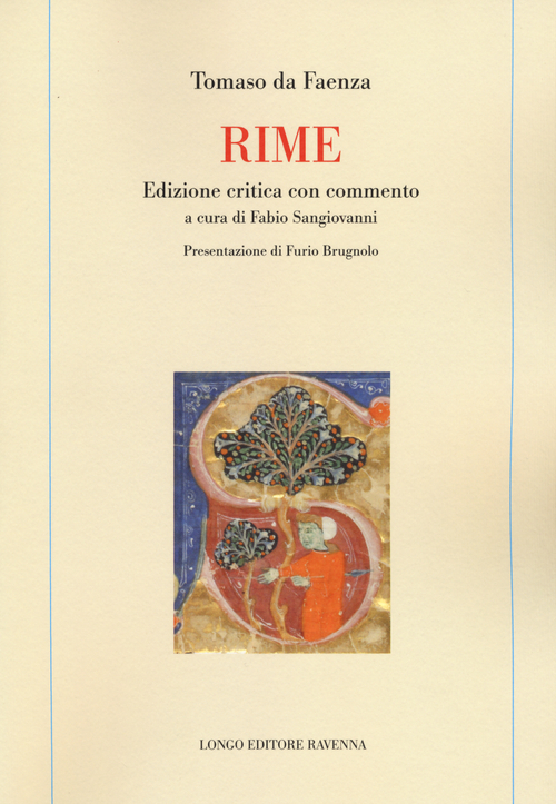 Rime con commento