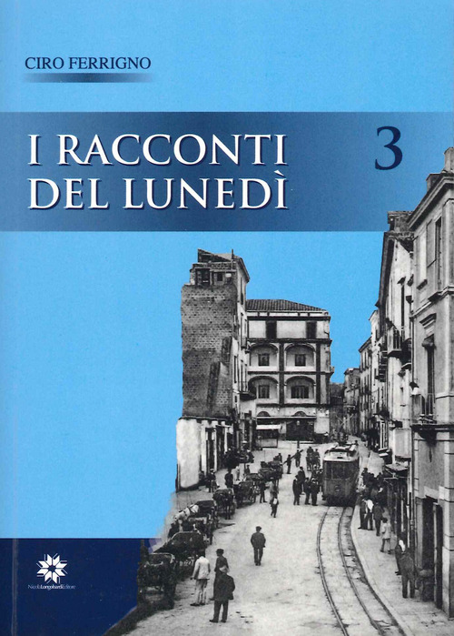 I racconti del lunedì