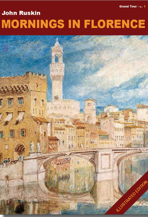 Mornings in Florence