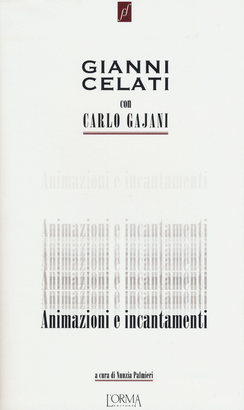 Animazioni e incantamenti