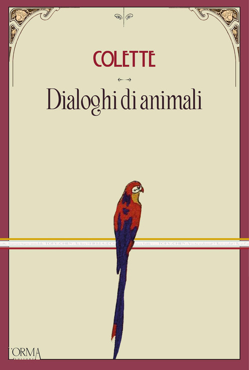 Dialoghi di animali