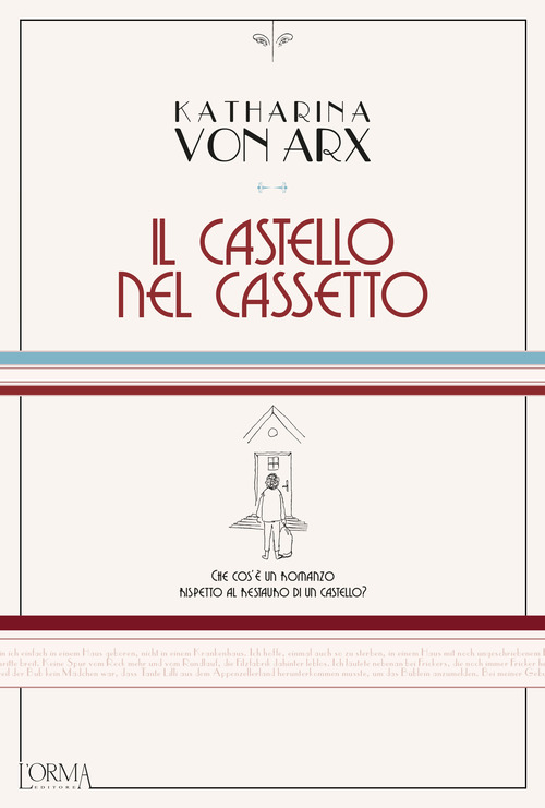 Il castello nel cassetto