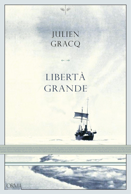 Libert&agrave; grande