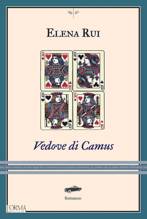 Vedove di Camus