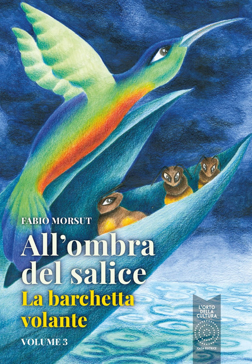 All'ombra del salice e altri racconti