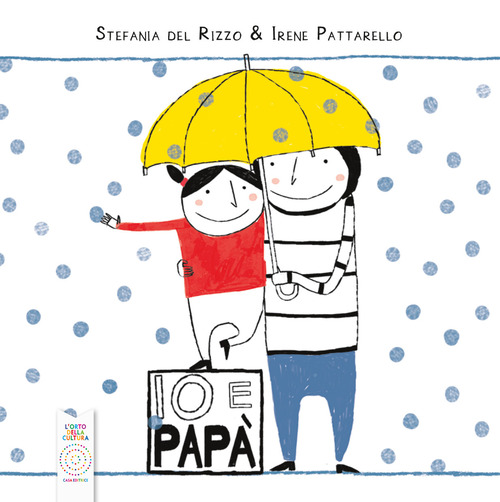 Io e pap&agrave;