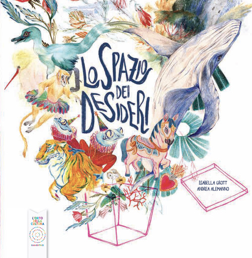 Lo spazio dei desideri