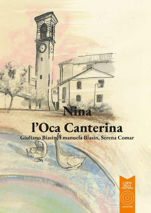 Nina l'Oca Canterina