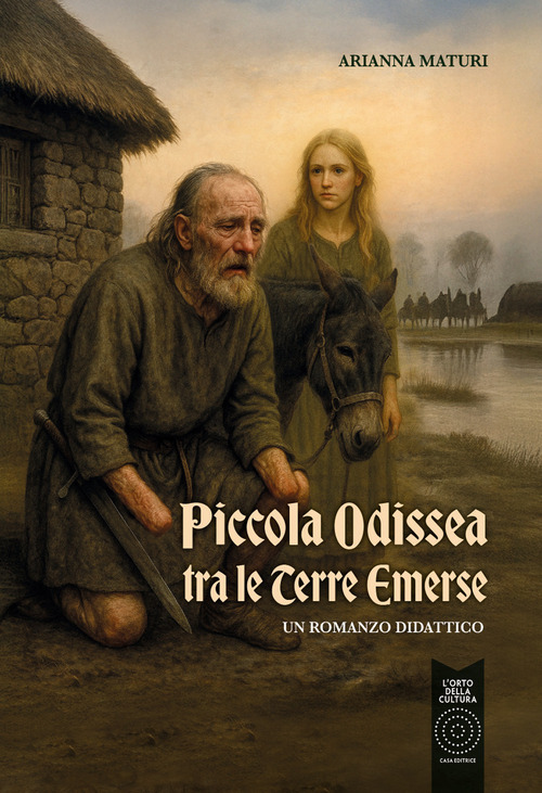 Piccola Odissea tra le Terre emerse