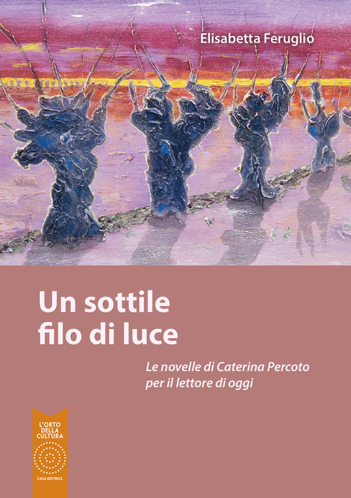 Un sottile filo di luce