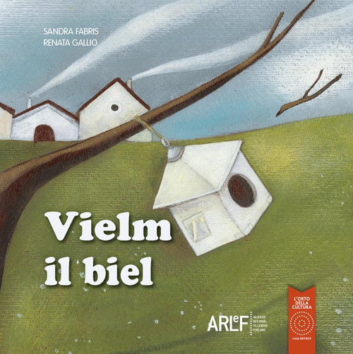 Vielm il biel