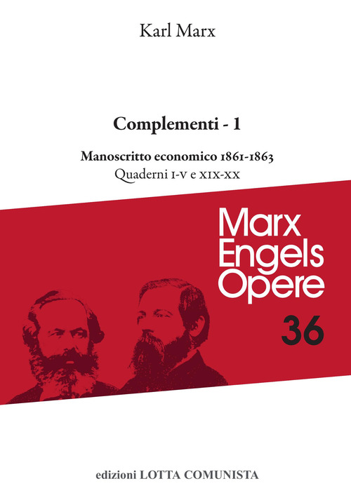 Opere complete