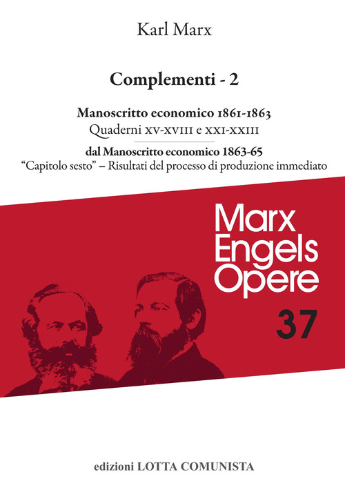 Opere complete
