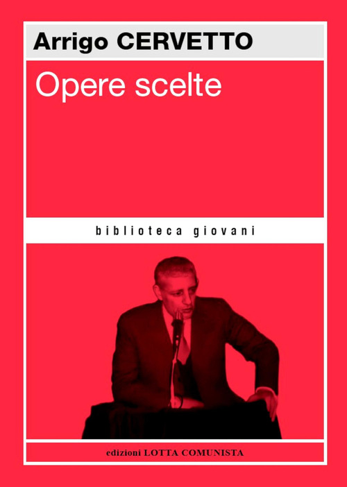 Opere scelte