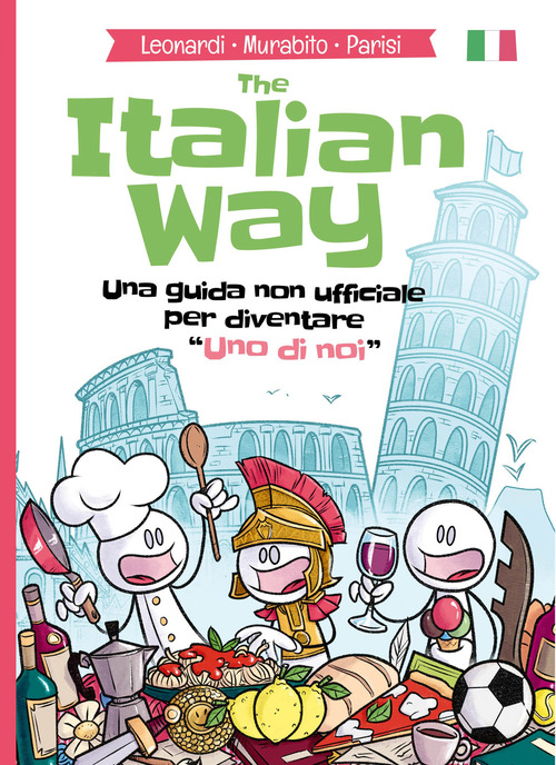 The Italian way. Ediz. italiana