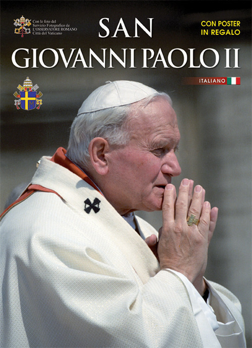 San Giovanni Paolo II