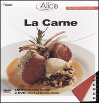 La carne. Con 2 DVD