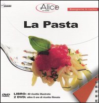 La Pasta. Con 2 DVD
