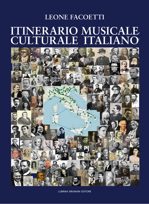 Itinerario musicale culturale italiano