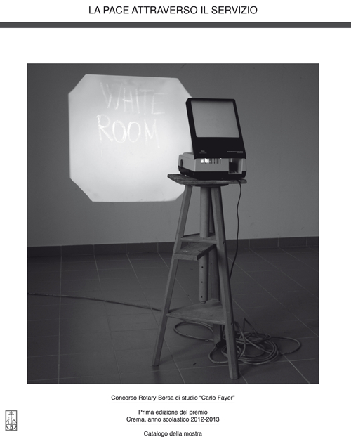 La pace attraverso il servizio