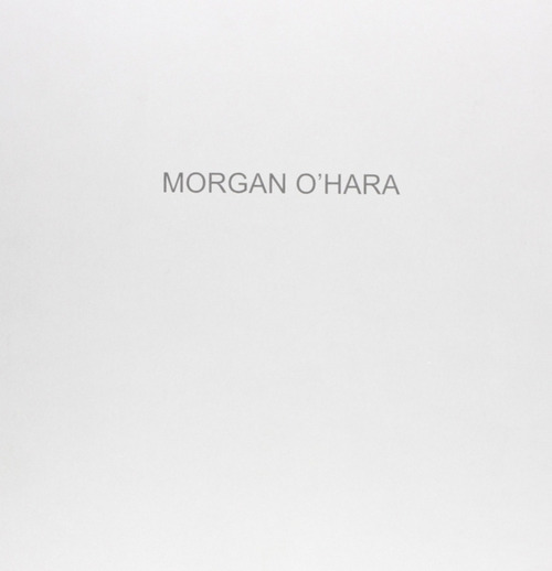Morgan O'Hara live transmission 4. Attention and drawing as time-based performance. Ediz. italiana e inglese