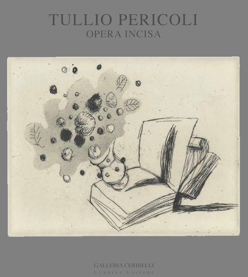 Tullio Pericoli. Opera incisa