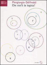 Che cos'è la logica? CD Audio. Con libro