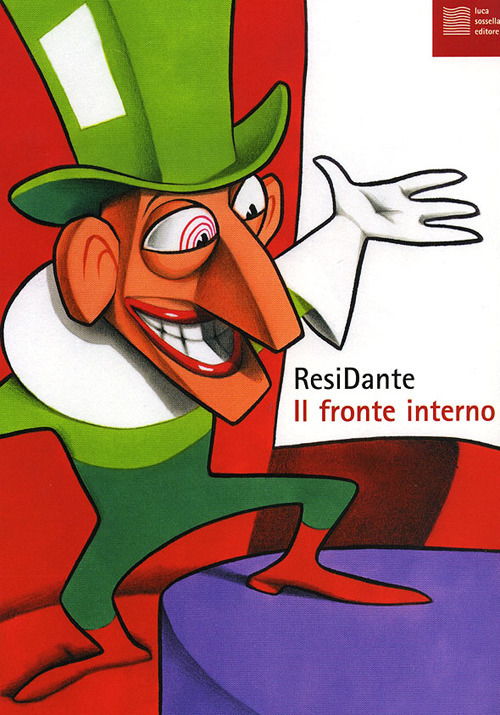 Il fronte interno. Con CD Audio
