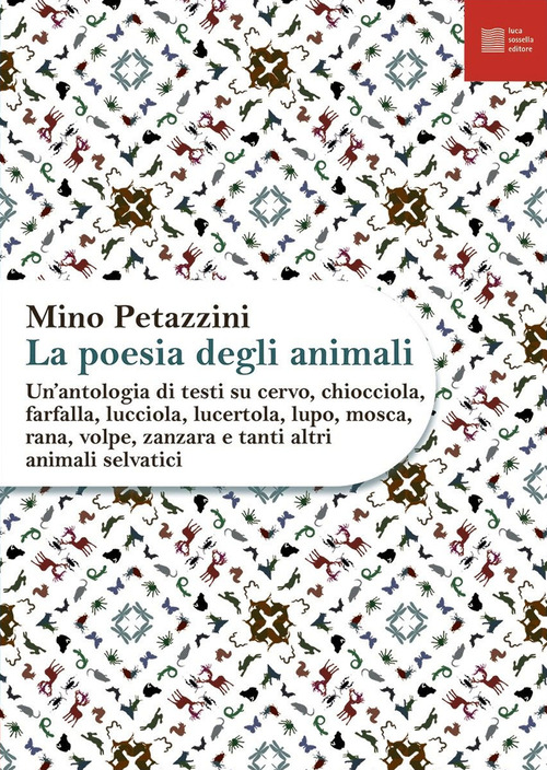 La poesia degli animali