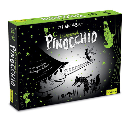 Pinocchio
