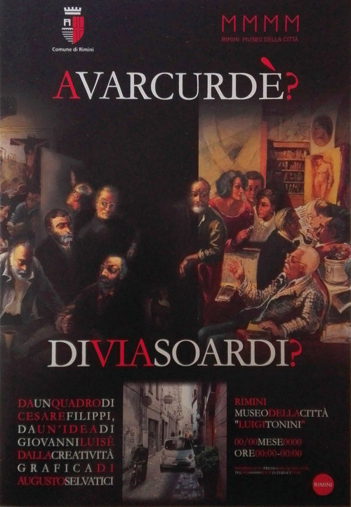 Avarcurd&egrave;? Diviasoardi?