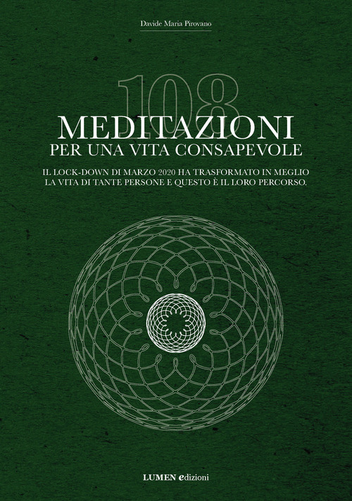 108 meditazioni per una vita consapevole