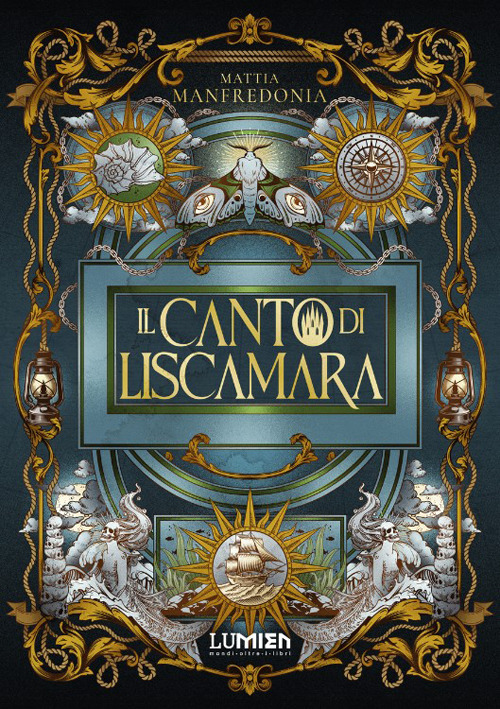 Il canto di Liscamara