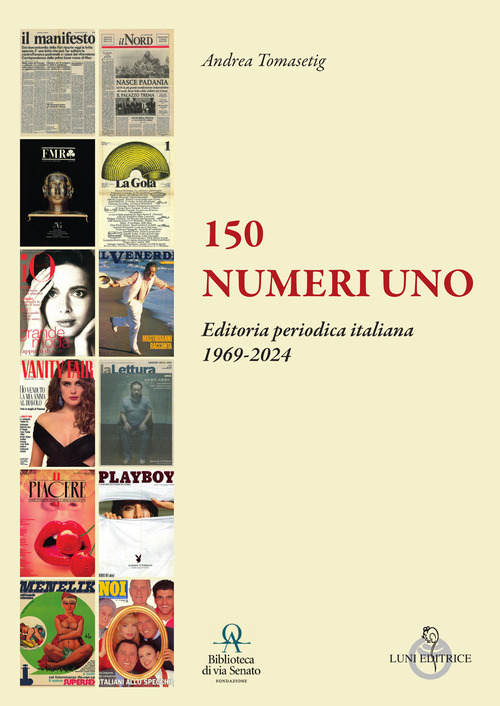 150 numeri uno